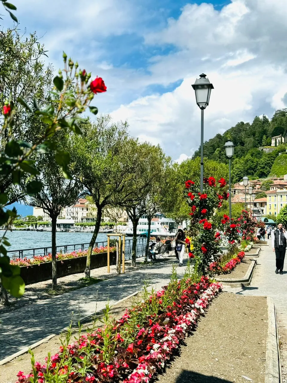 Bellagio photo 2