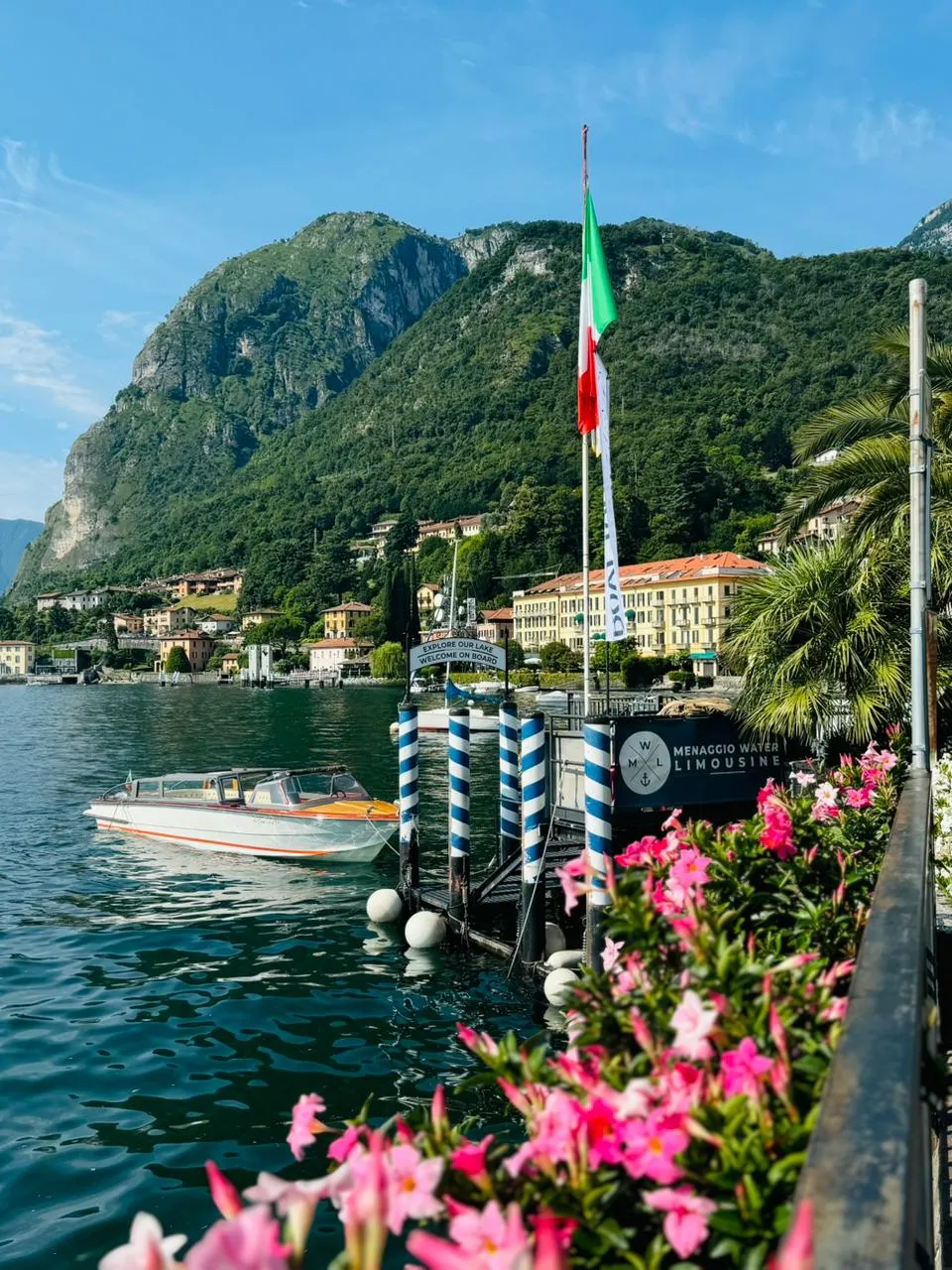 Menaggio photo 6