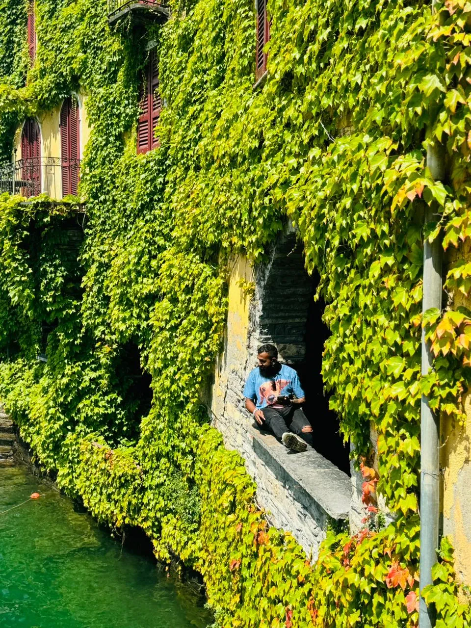 NESSO photo 8