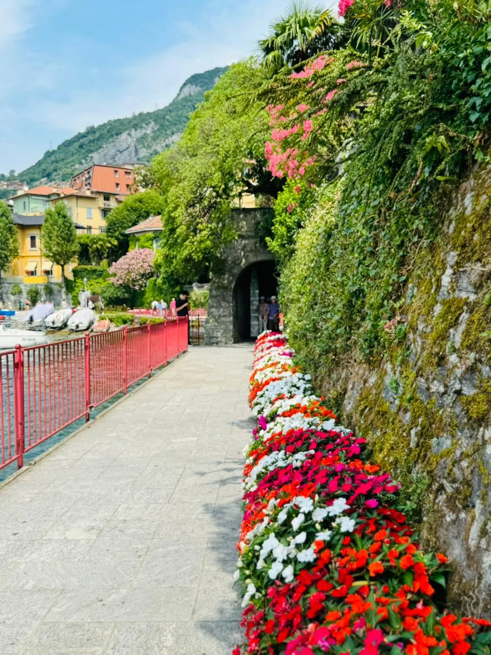 Varenna