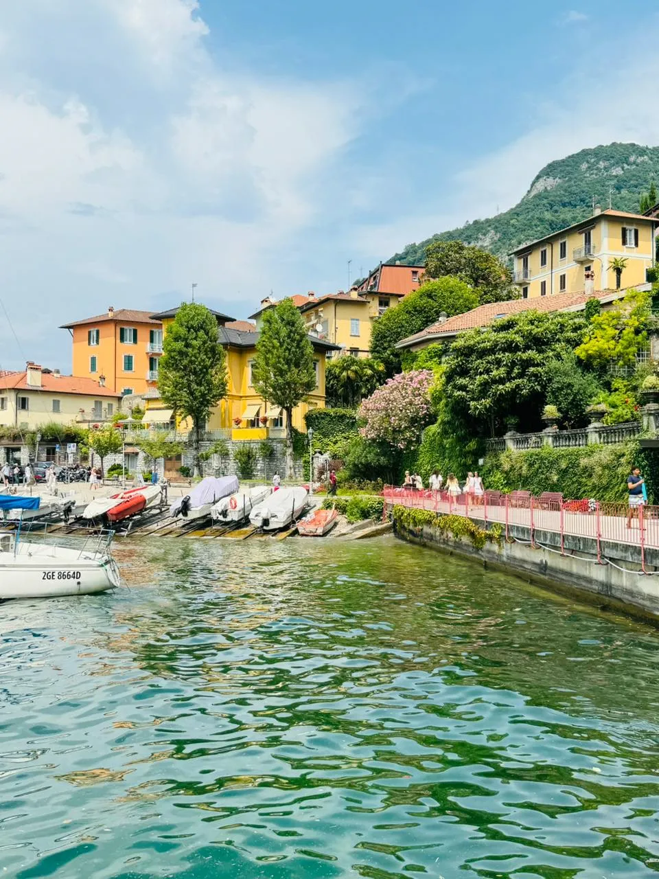 Varenna photo 4