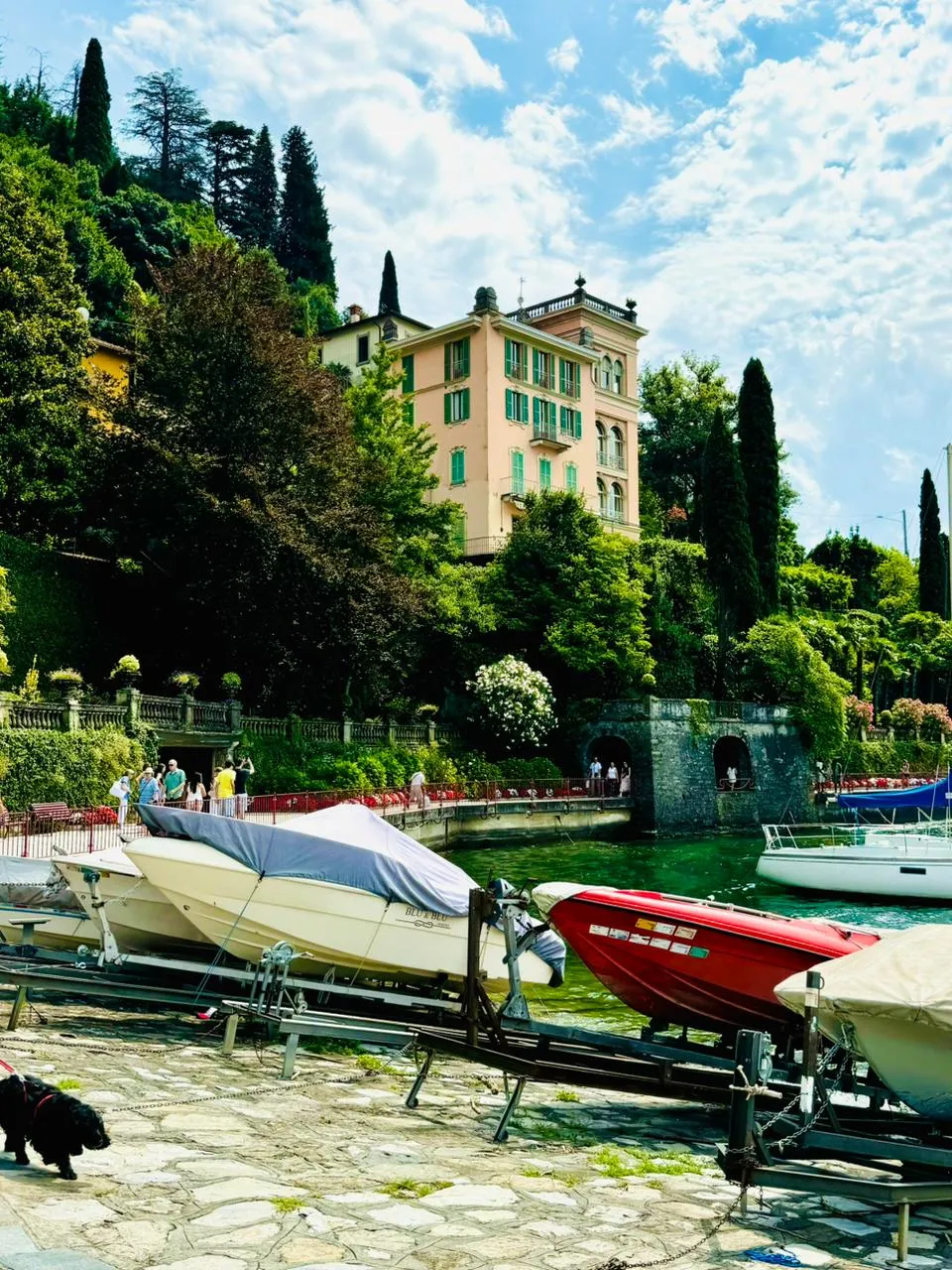 Varenna photo 5