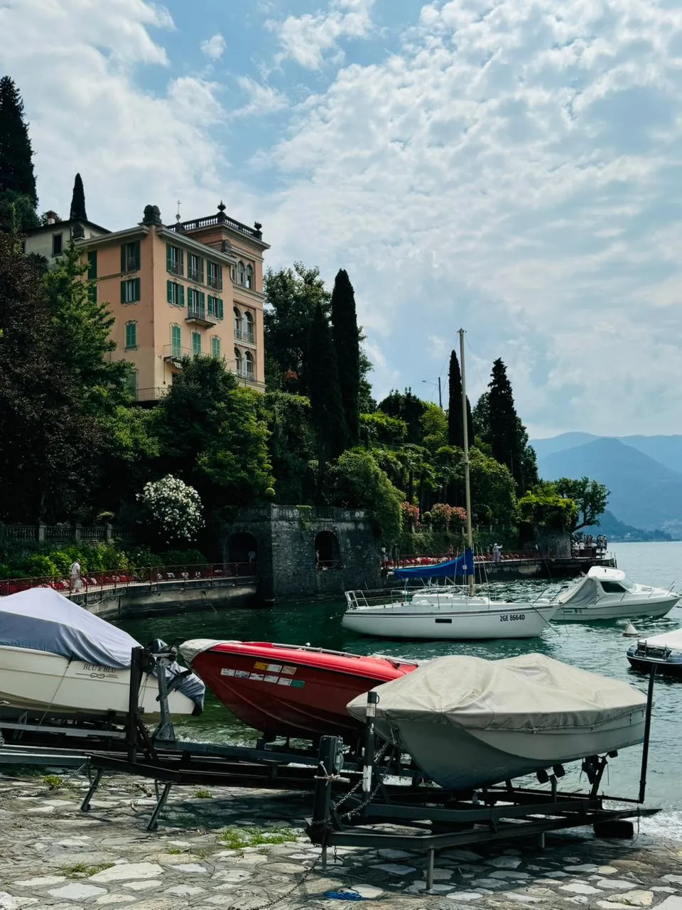 Varenna photo 7